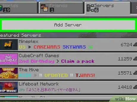 Imagem intitulada Host a Minecraft Server Step 44