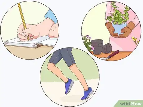 Imagem intitulada Be Antisocial Step 2
