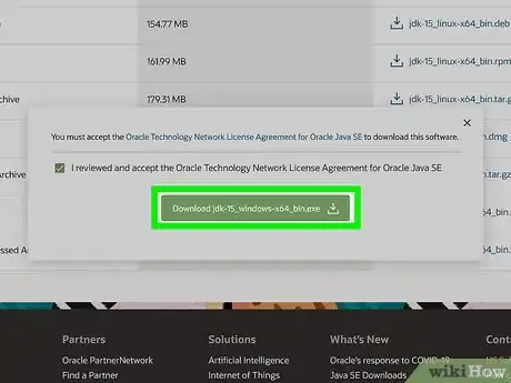 Imagem intitulada Install the Java Software Development Kit Step 6