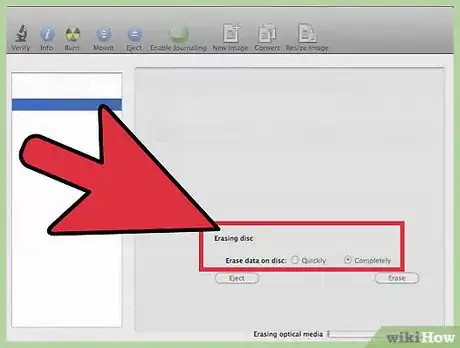 Imagem intitulada Format DVD RW Step 11