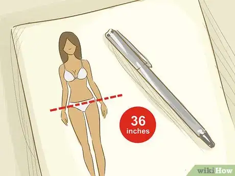 Imagem intitulada Measure Hips Step 11