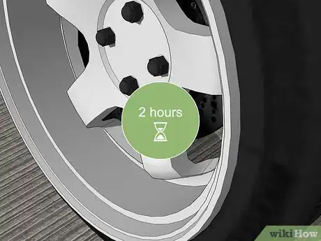 Imagem intitulada Fix Alloy Rim Scratches Step 8