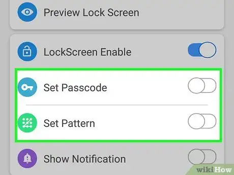 Imagem intitulada Remove the Emergency Call Button on Android Step 8