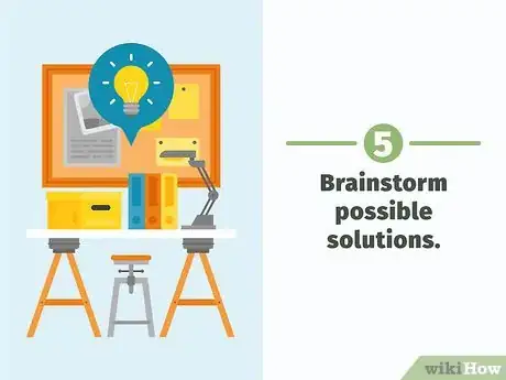Imagem intitulada Solve Ethical Issues Step 13