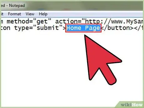 Imagem intitulada Make a HTML Link Button Step 4
