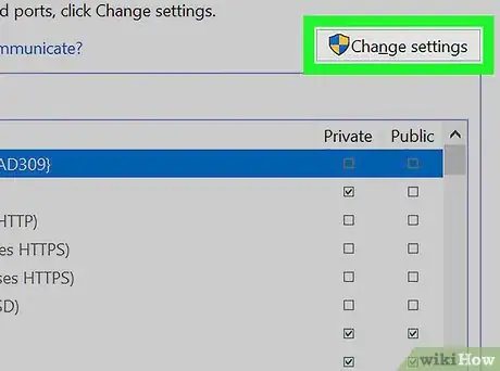 Imagem intitulada Block a Program with Windows Firewall Step 18