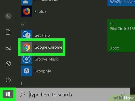 Imagem intitulada Restore Google Authenticator Step 6
