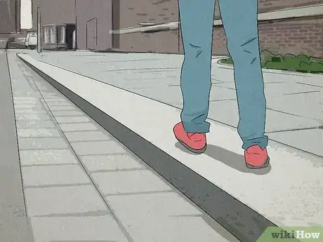 Imagem intitulada Avoid Getting Jumped Step 5