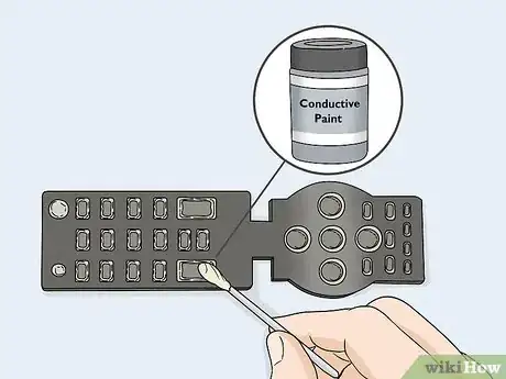 Imagem intitulada Repair a Remote Control Step 10