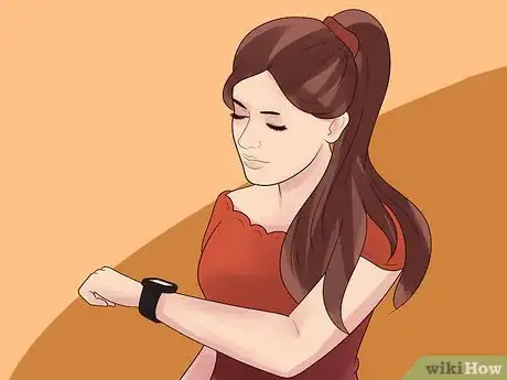 Imagem intitulada Have a Daily Routine Step 9