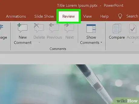 Imagem intitulada Draw Using PowerPoint Step 2