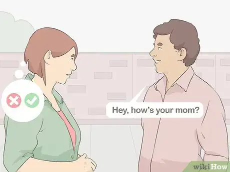 Imagem intitulada Think Before Speaking Step 1
