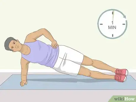 Imagem intitulada Get Rid of Side Fat Step 8