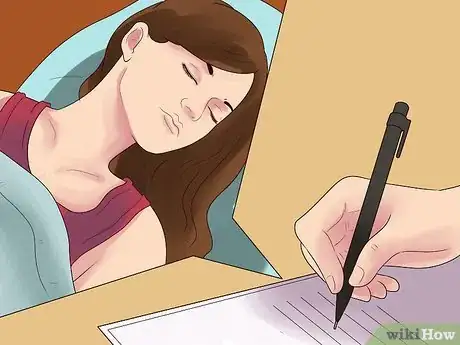 Imagem intitulada Have a Daily Routine Step 5