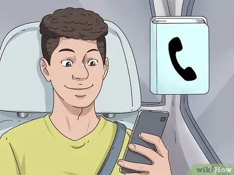 Imagem intitulada Deal With a Long Vacation Car Ride (Teens) Step 13