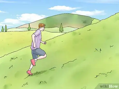 Imagem intitulada Survive a Shuttle Run Step 3