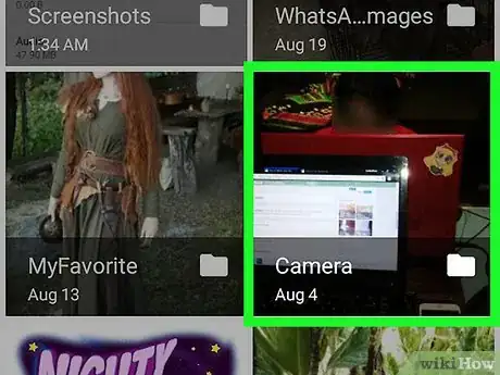 Imagem intitulada Move Pictures from Android to SD Card Step 6