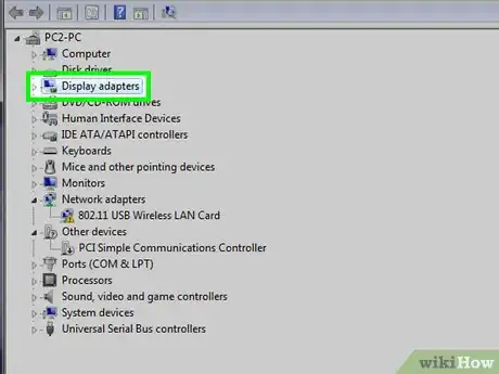 Imagem intitulada Update Your Video Card Drivers on Windows 7 Step 5