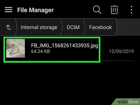 Imagem intitulada Easily Transfer Files Between Android Devices Step 8