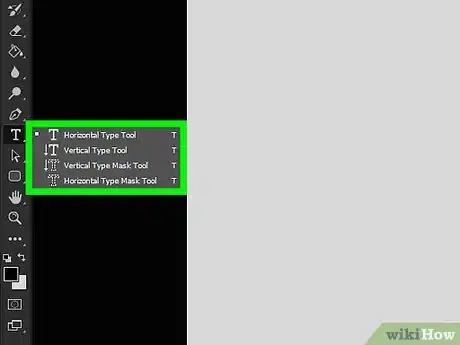 Imagem intitulada Add a Bullet Point in Photoshop Step 2
