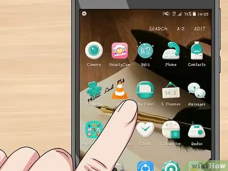 Imagem intitulada Move Pictures from Android to SD Card Step 2