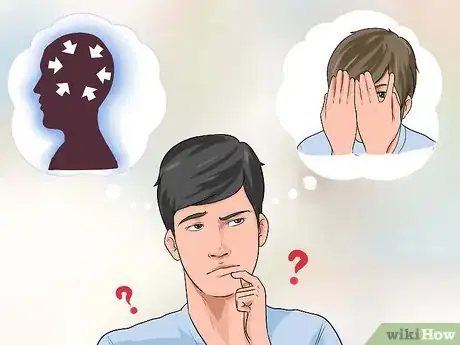 Imagem intitulada Go from Introvert to Extrovert Step 5