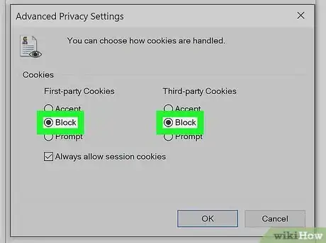 Imagem intitulada Disable Cookies Step 41