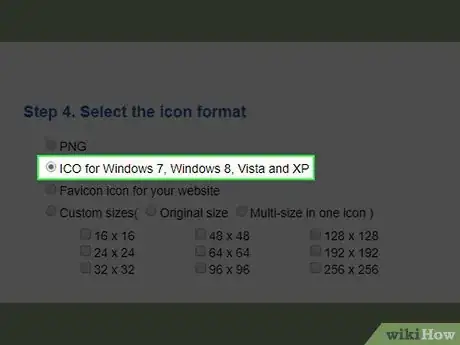 Imagem intitulada Create a Windows Icon Step 8