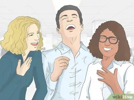 Imagem intitulada Avoid Getting Embarrassed Step 12