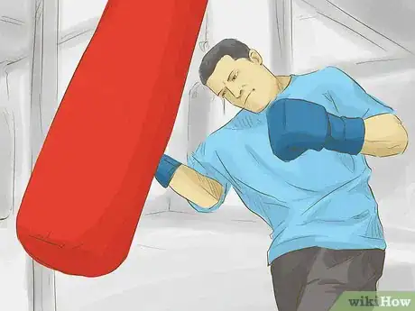 Imagem intitulada Train for Boxing Step 3