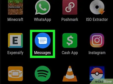 Imagem intitulada Clear Message Notifications on Android Step 19