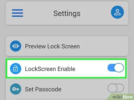 Imagem intitulada Remove the Emergency Call Button on Android Step 7