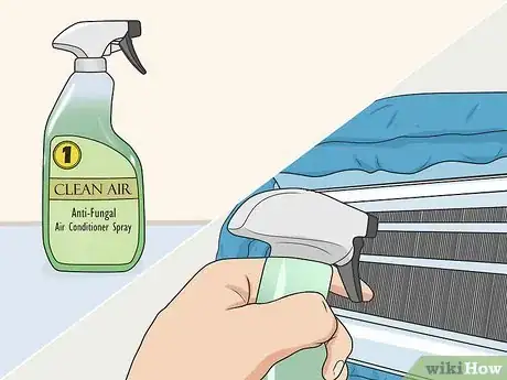 Imagem intitulada Clean Split Air Conditioners Step 7