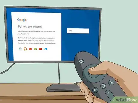 Imagem intitulada Set Up Android TV Box Step 14
