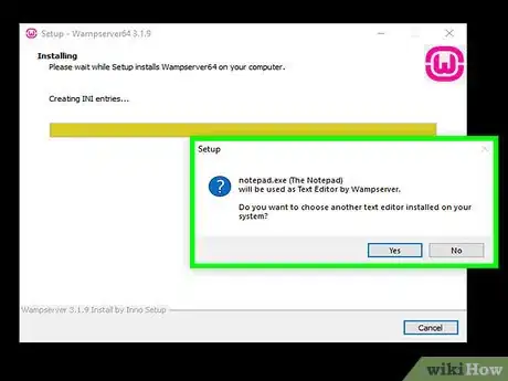 Imagem intitulada Install phpMyAdmin on Your Windows PC Step 27