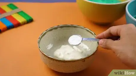 Imagem intitulada Make Slime Using Baking Soda Step 18
