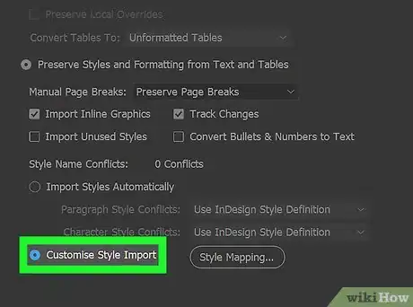 Imagem intitulada Convert a Word File to Indesign Step 7