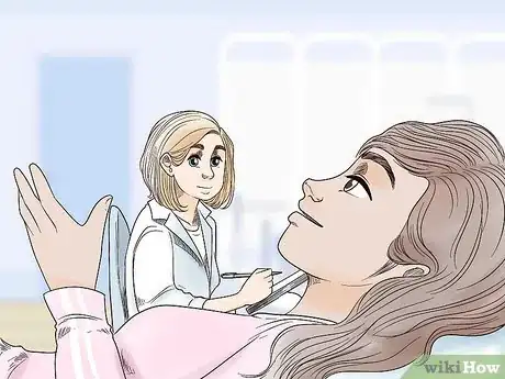 Imagem intitulada Stop Laughing at Inappropriate Times Step 12
