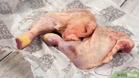 Imagem intitulada Defrost Chicken Step 11