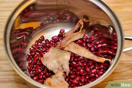 Imagem intitulada Cook Adzuki Beans Step 3