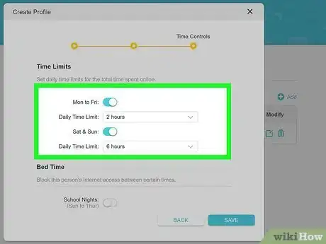 Imagem intitulada Configure a TP Link Router Step 40