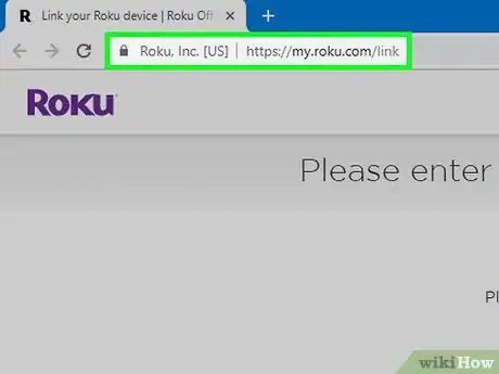 Imagem intitulada Connect Roku to TV Step 13