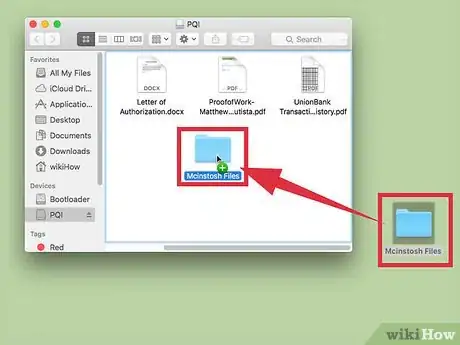Imagem intitulada Use a Memory Stick on a Mac Step 4