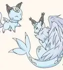 Criar o seu Próprio Pokémon