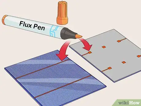 Imagem intitulada Build a Solar Panel Step 4