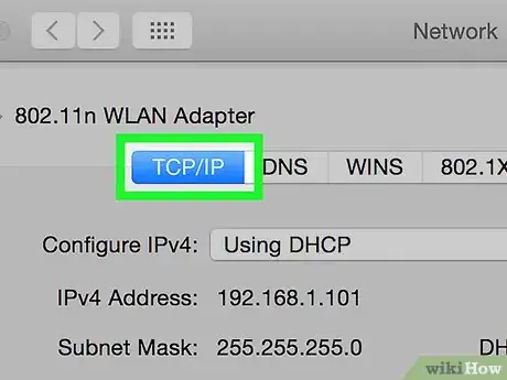 Imagem intitulada Access a Router Step 12