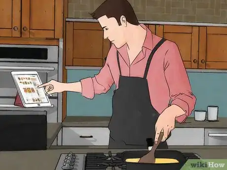 Imagem intitulada Be a Good Cook Step 1