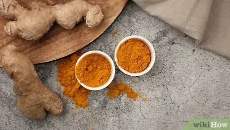 Imagem intitulada Take Turmeric Powder Step 15