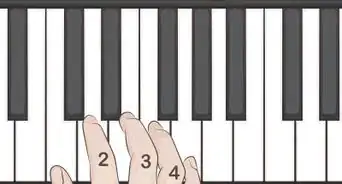 Aprender as Notas do Teclado