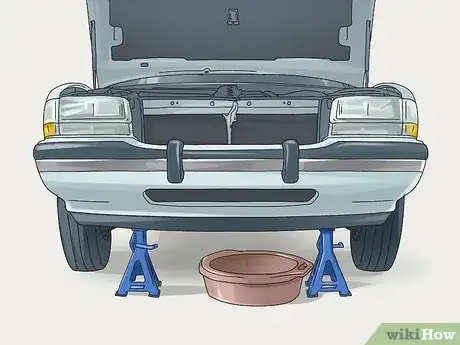 Imagem intitulada Flush a Radiator Step 3